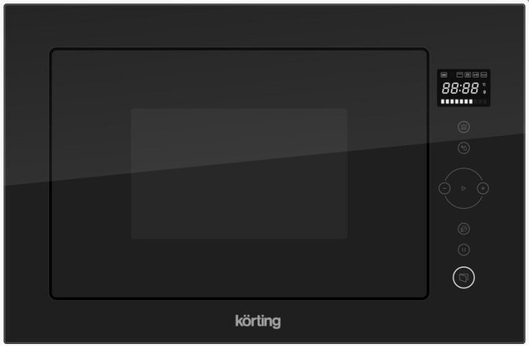 Микроволновая печь KMI 825 TGN | Korting