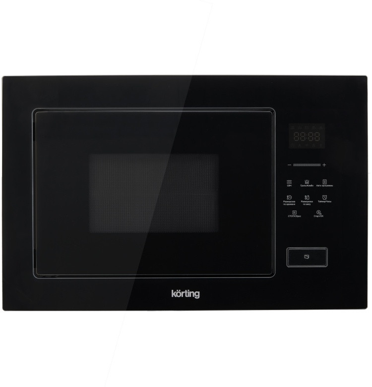 Микроволновая печь KMI 827 GN | Korting