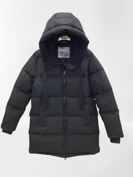 Куртка зимняя для девочек | Levin Force