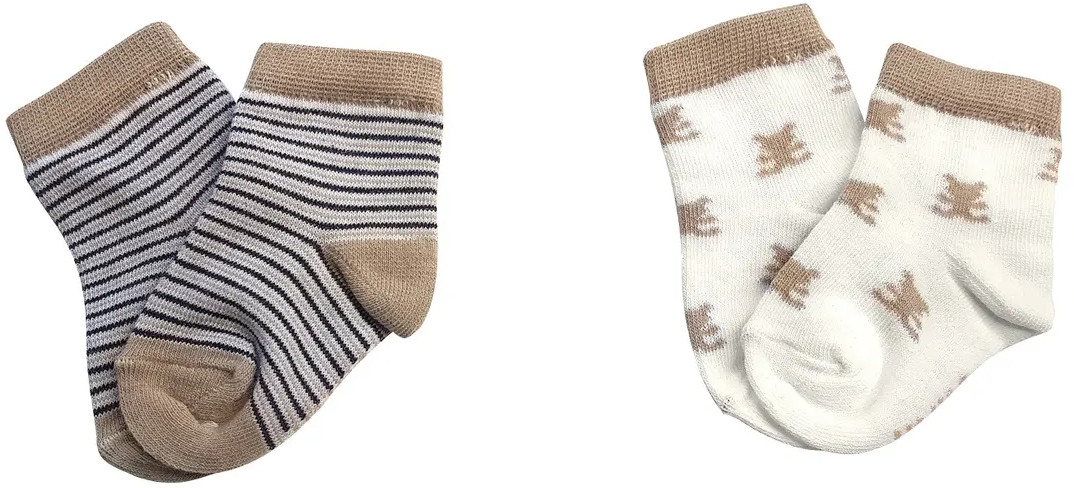 Набор носков детских | Uviton