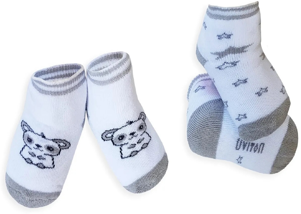 Набор носков детских | Uviton