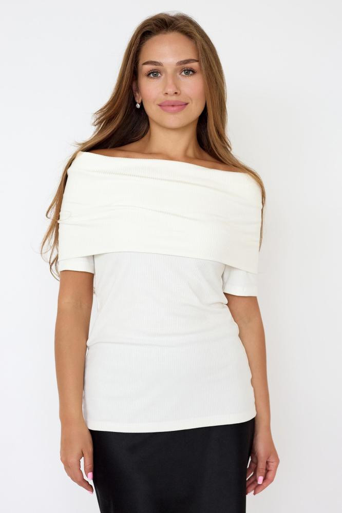 Блуза женская «Хомут М» | Lika Dress