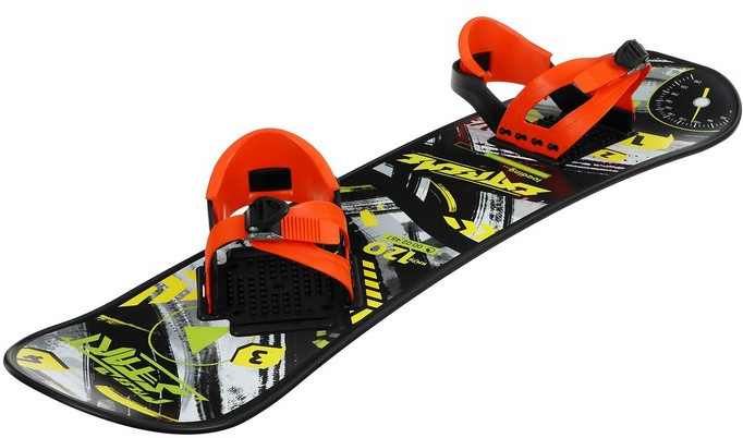 Сноуборд детский | Snow Cat