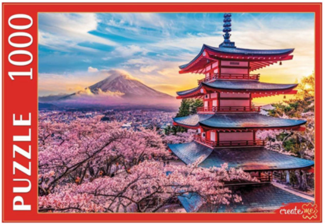 Пазл «Волшебная сова» | Create me | Рыжий кот