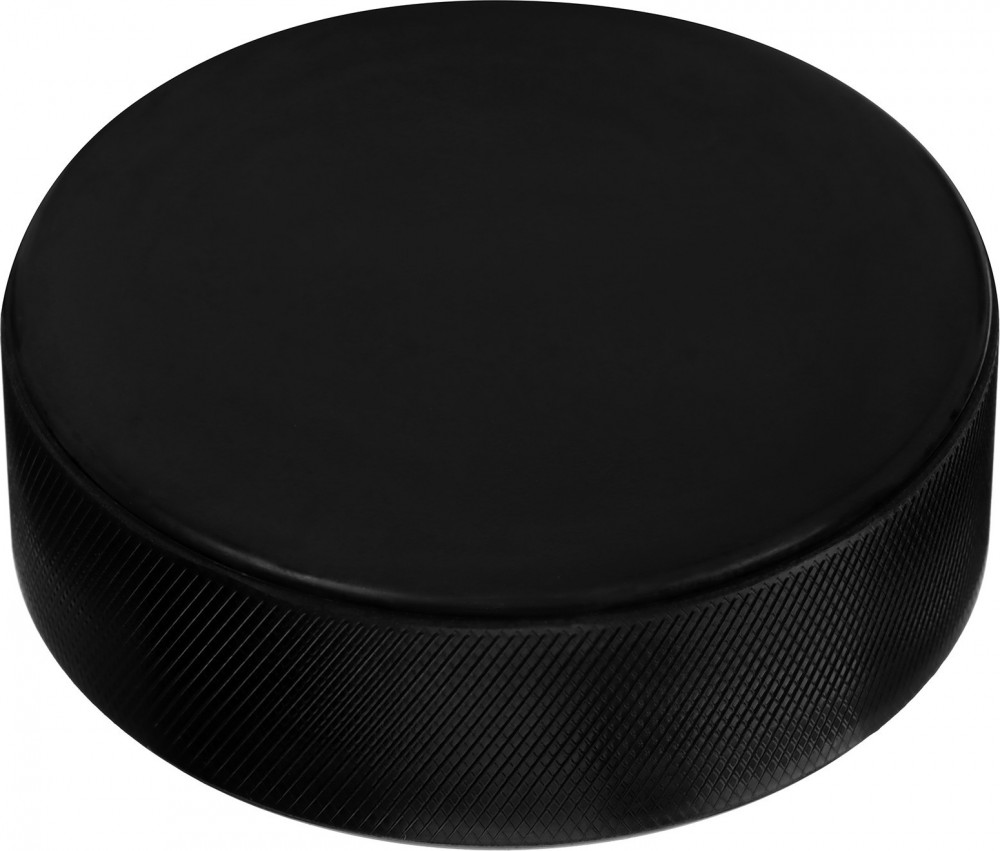 Шайба хоккейная