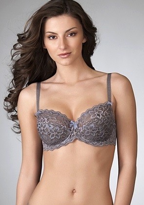 Бюстгальтер "Fashion" (арт. 12309, марс) | Рондо | Milavitsa