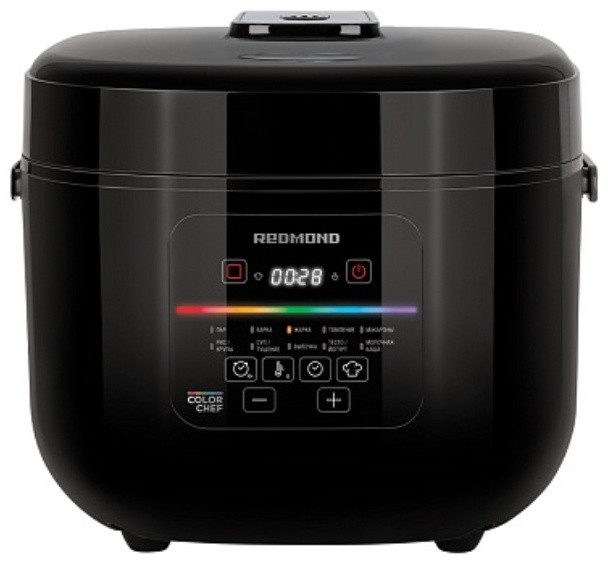 Мультиварка MC100 | Redmond