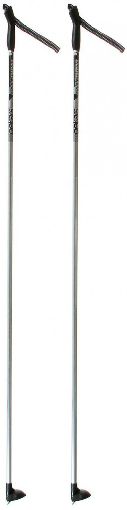 Палки лыжные «Snowline»