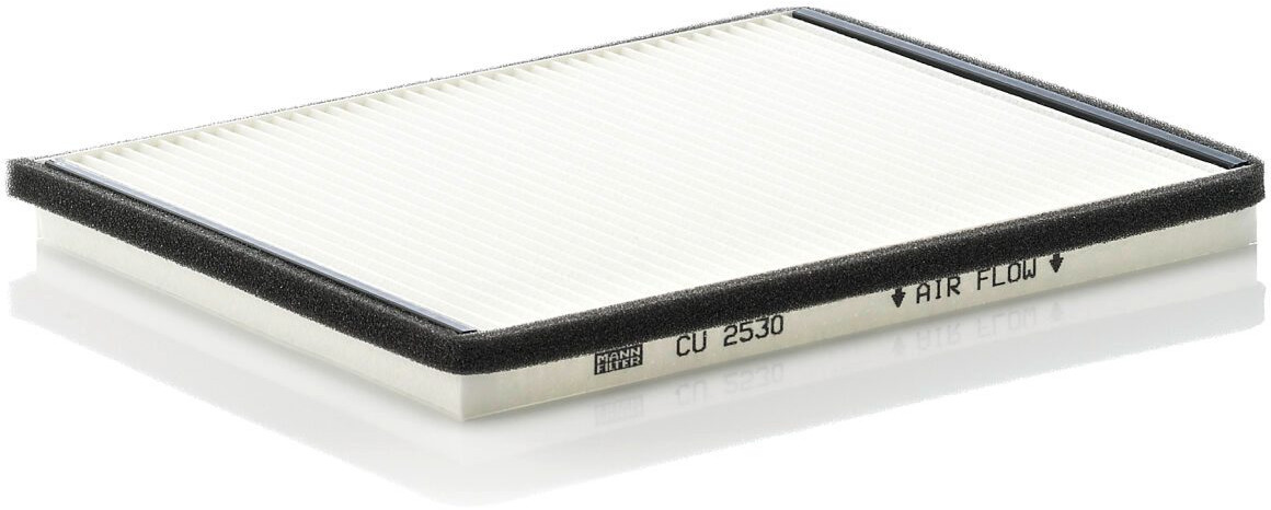 Фильтр салонный CU2530 | Mann-Filter