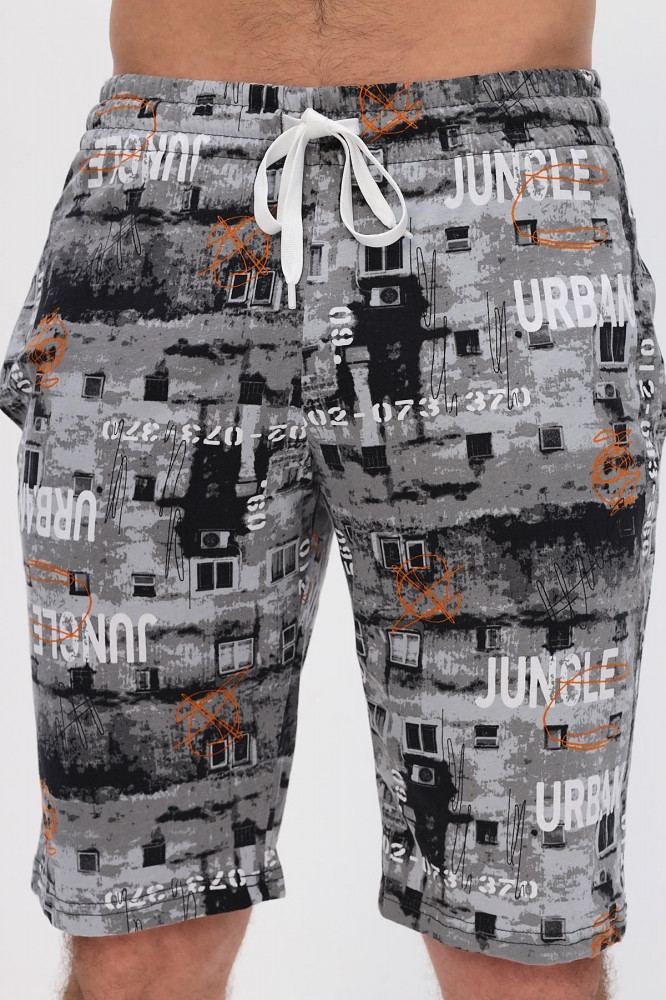 Шорты мужские «Эван | Lika Dress