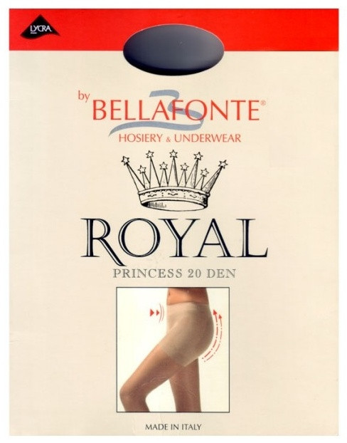Колготки женские «Princess» | Bellafonte
