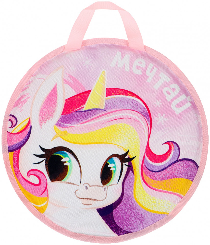 Ледянка «Пони» | Winter Star