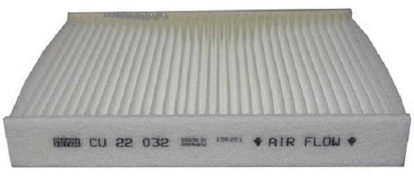 Салонный фильтр CU22032 | Mann-Filter