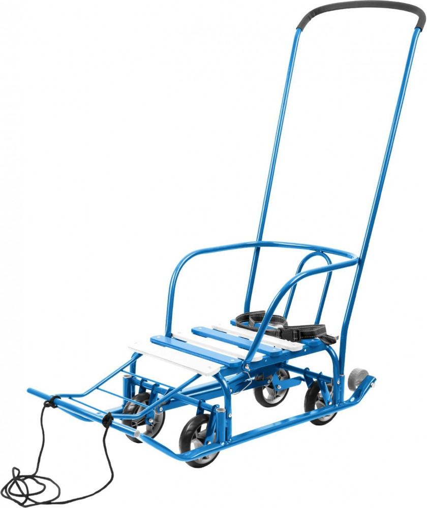 Санки «Тимка 5 универсал» | Nika Kids