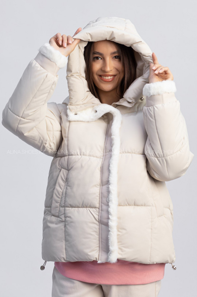 Куртка женская | Alina shoes