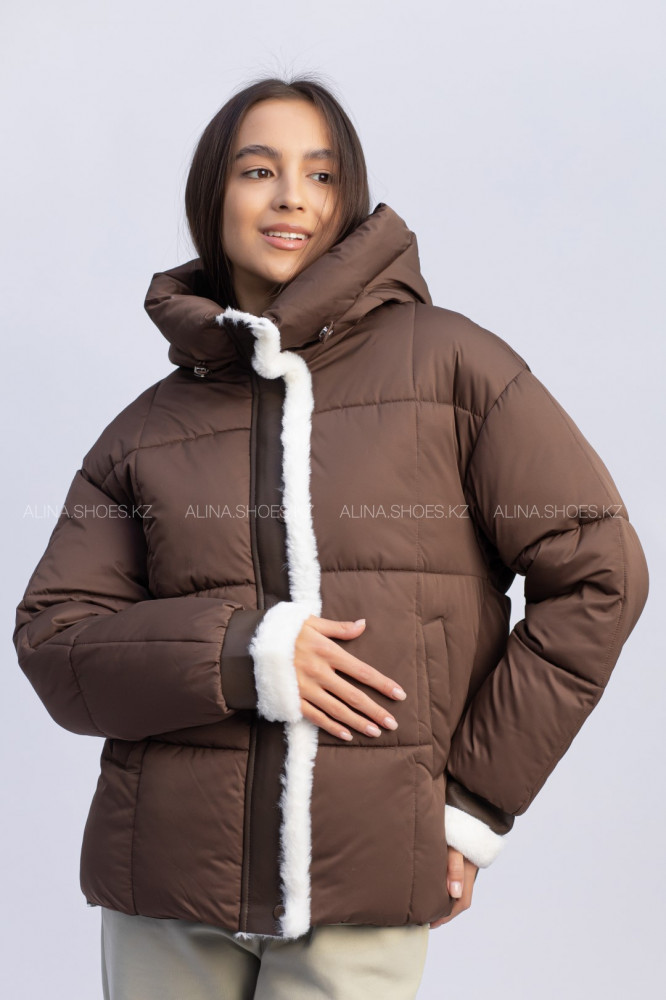 Куртка женская | Alina shoes