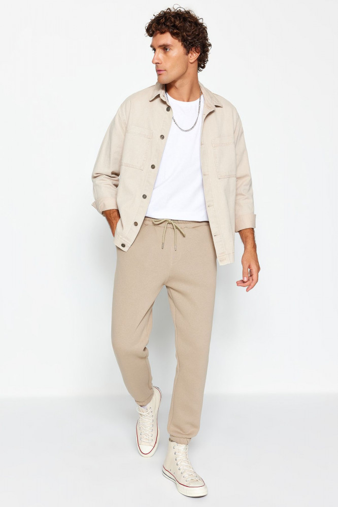Брюки мужские | TRENDYOL MAN