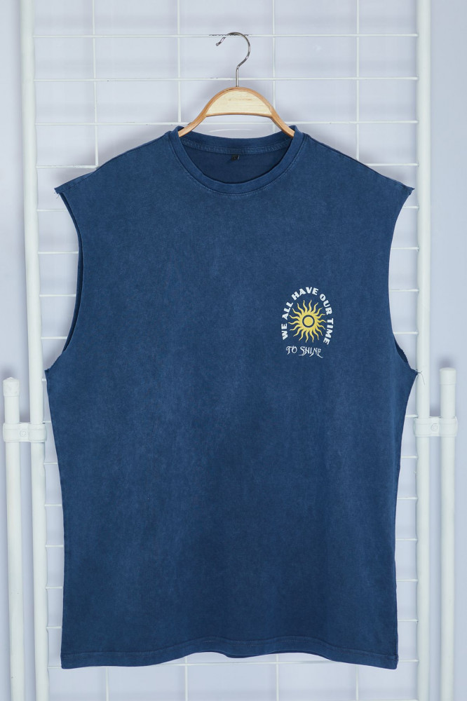 Футболка мужская | TRENDYOL MAN