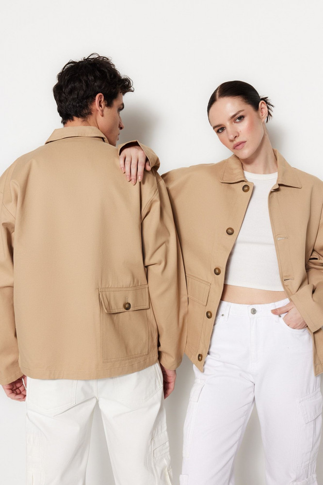 Пиджак мужской | TRENDYOL MAN