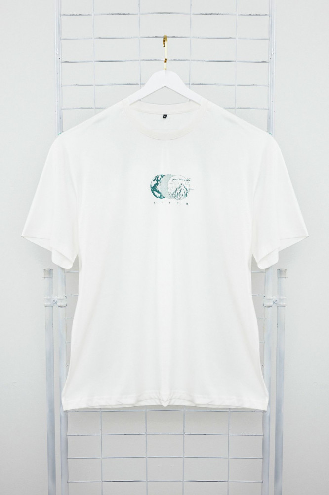 Футболка мужская | TRENDYOL MAN