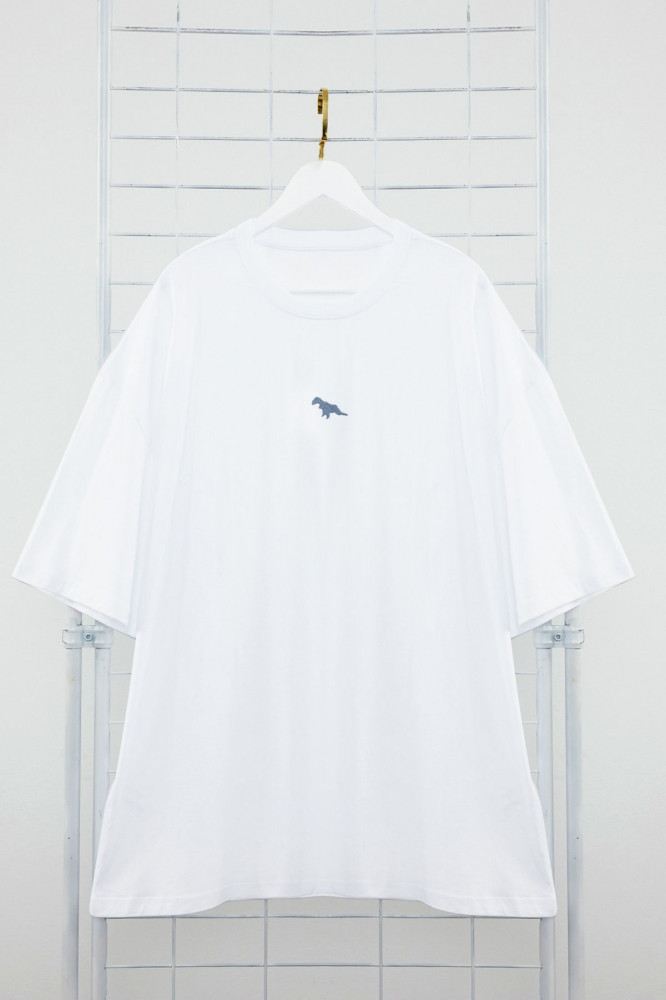 Футболка мужская | TRENDYOL MAN