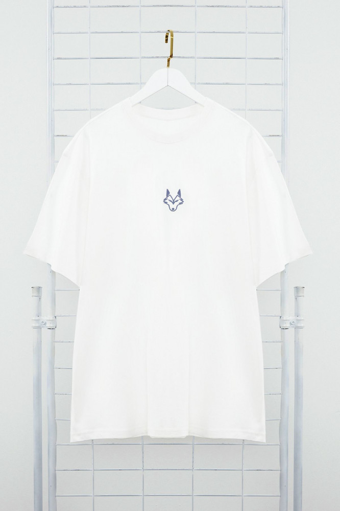 Футболка мужская | TRENDYOL MAN