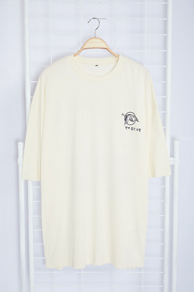 Футболка мужская | TRENDYOL MAN