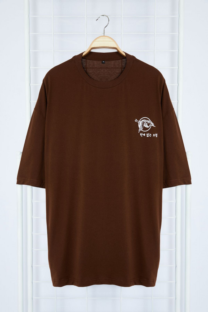 Футболка мужская | TRENDYOL MAN