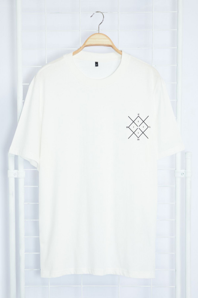 Футболка мужская | TRENDYOL MAN