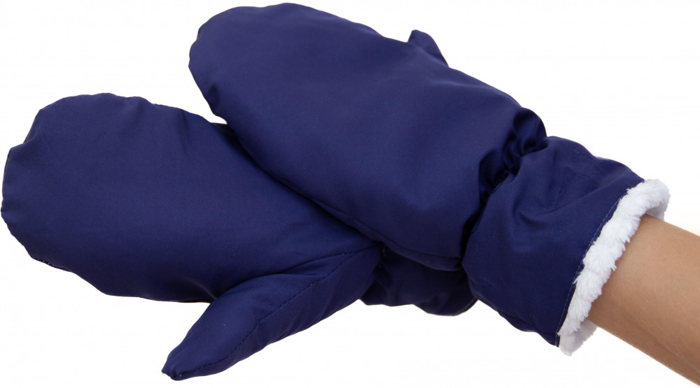 Варежки женские | Lika Dress