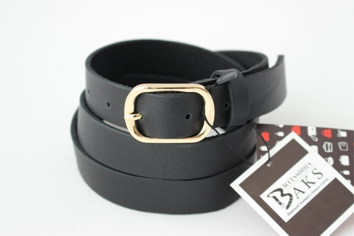 Ремень женский | Baks accessories