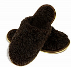 коричневый