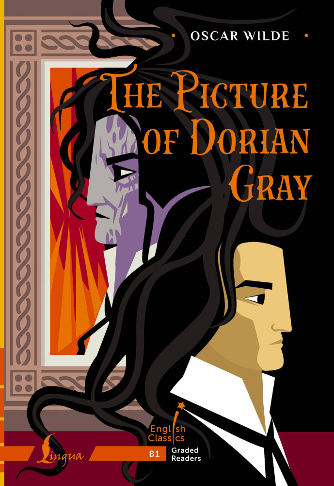 The Picture of Dorian Gray. B1 | English Classics: Graded Readers