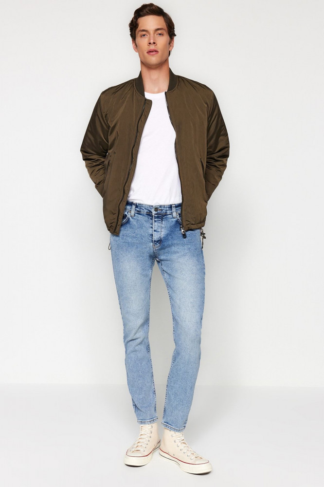 Джинсы мужские | TRENDYOL MAN