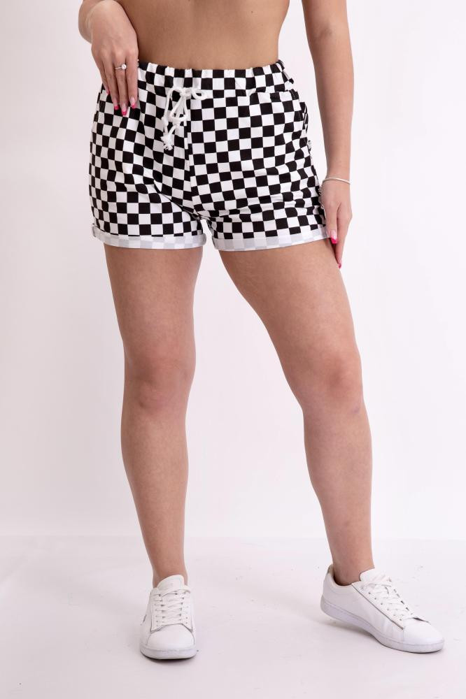 Шорты женские «Лето» | Lika Dress