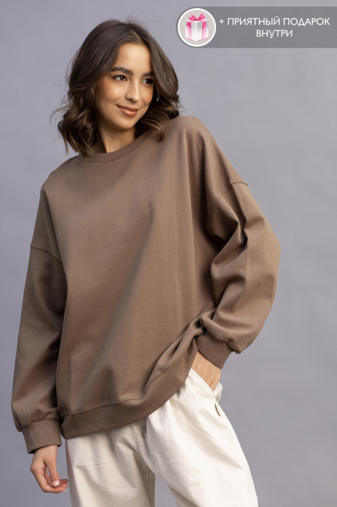 Свитшот женский | Alina shoes