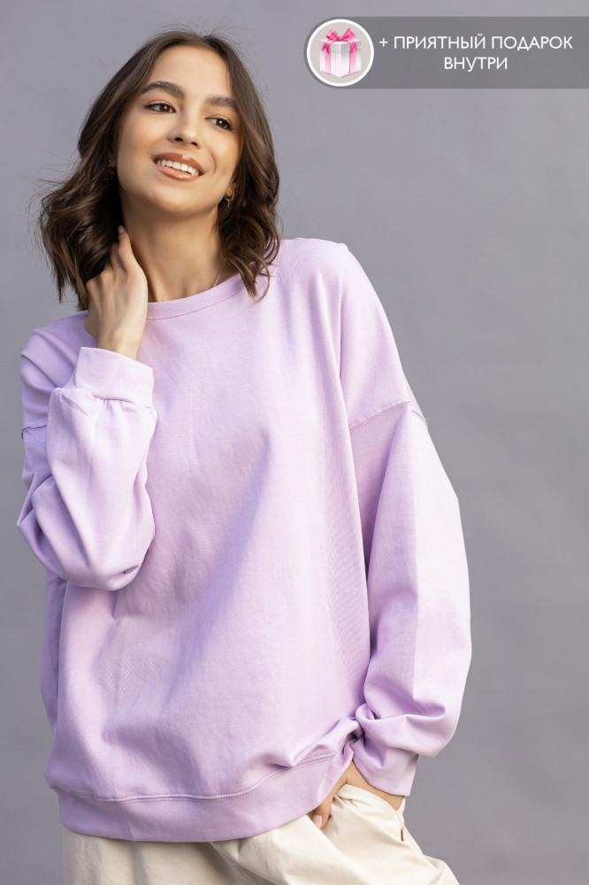 Свитшот женский | Alina shoes