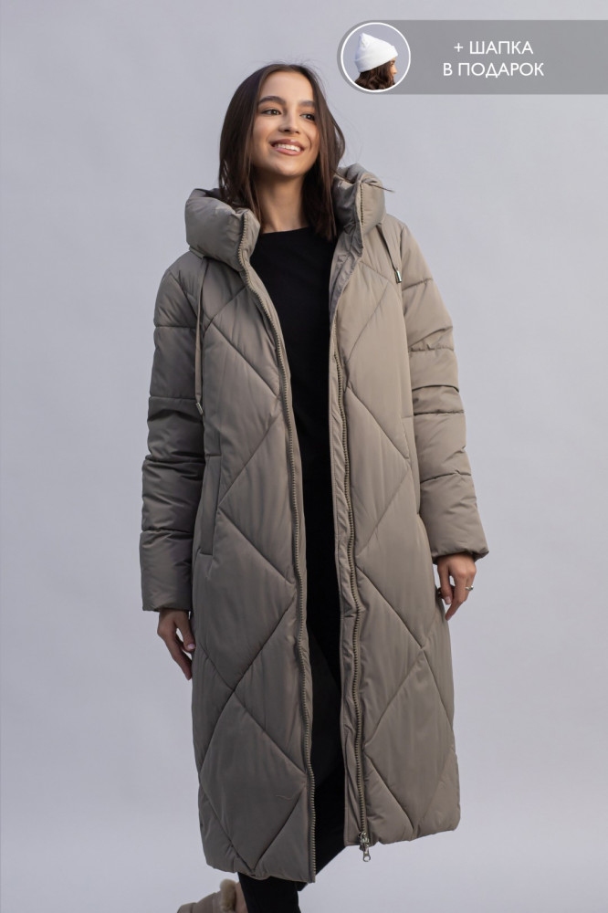 Куртка женская | Alina shoes