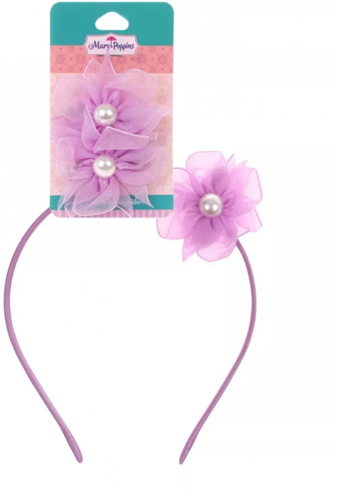 Набор аксессуаров для девочек | Mary Poppins