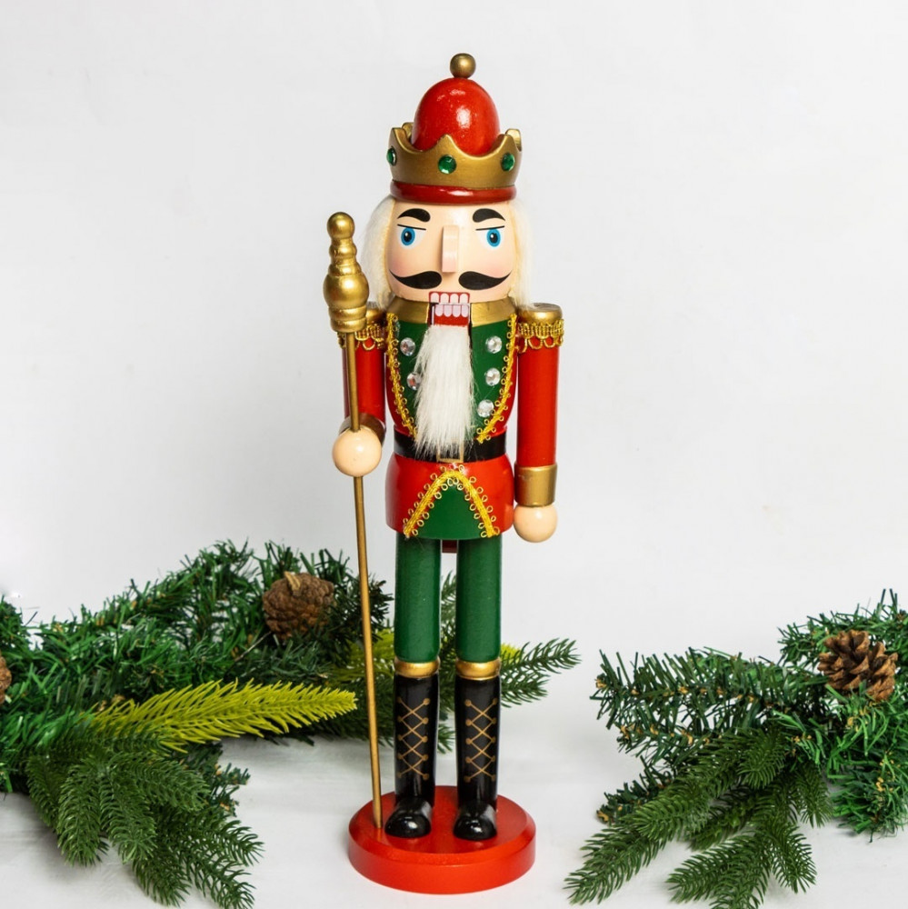 Фигурка декоративная «Щелкунчик»