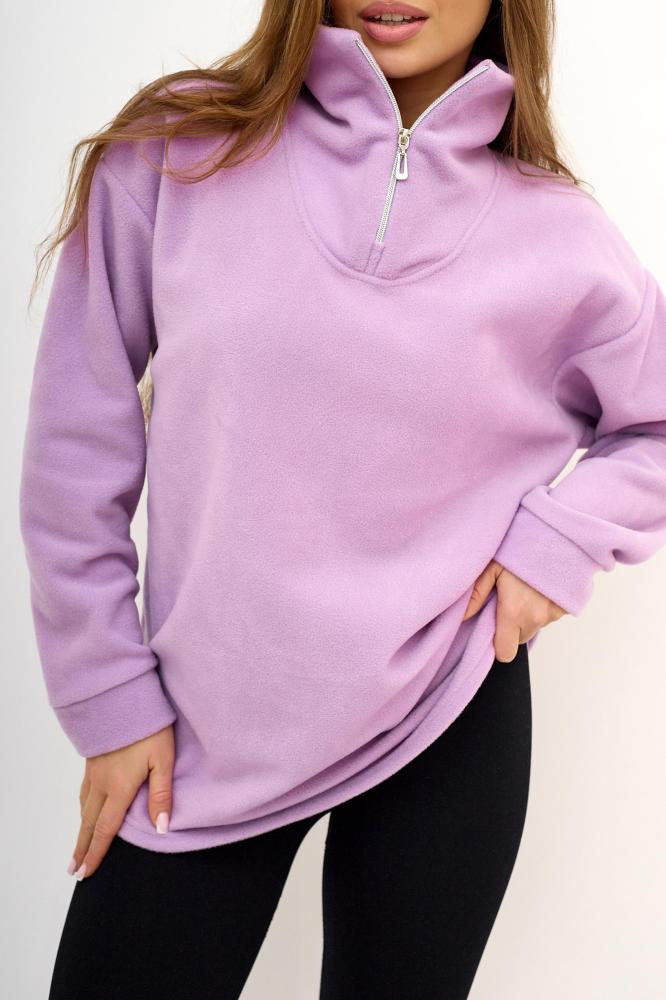 Толстовка женская Микс | Lika Dress