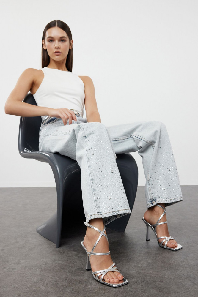 Туфли женские | Trendyol Shoes