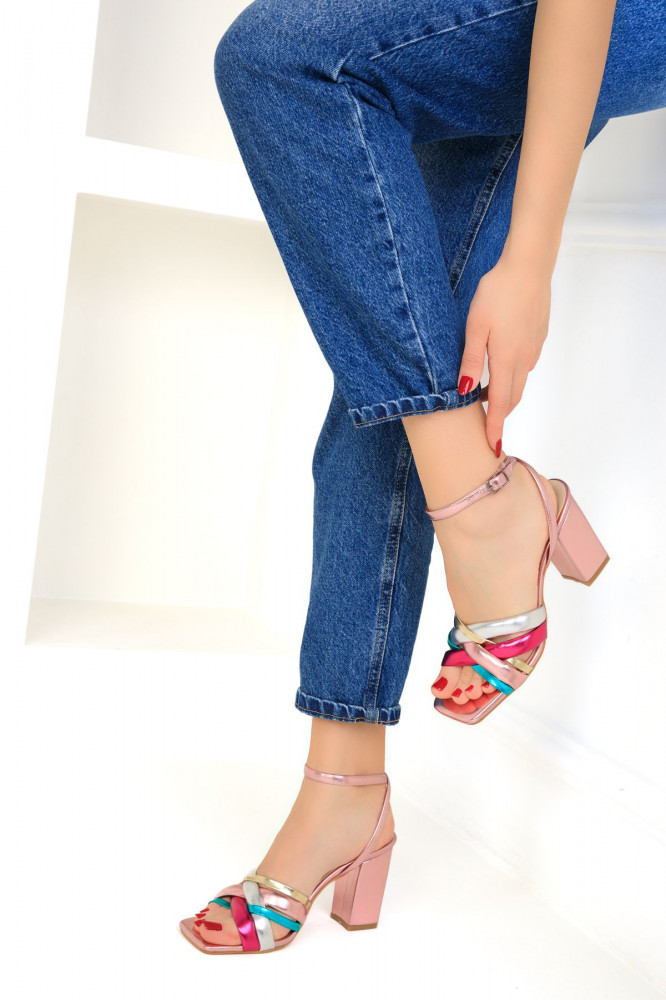 Туфли женские | Soho