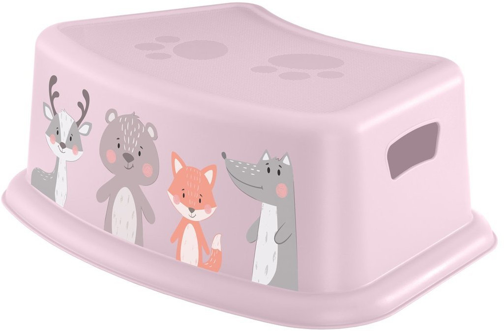 Подставка детская | Пластишка