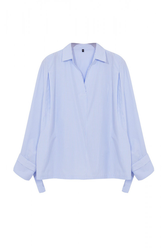 Блузка женская | Trendyol Curve