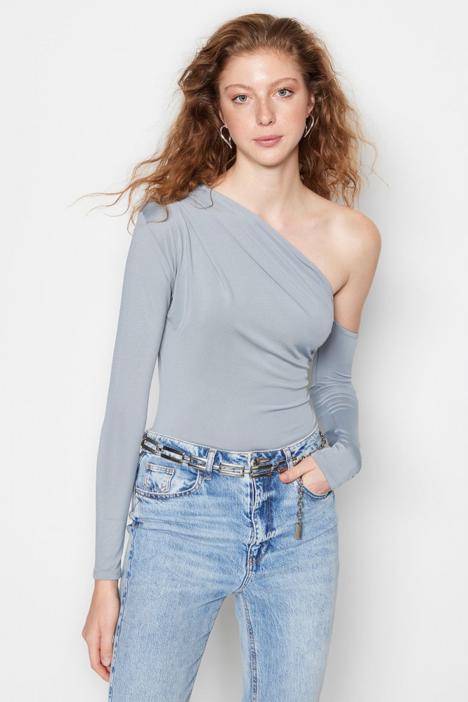 Боди женское | TRENDYOLMİLLA