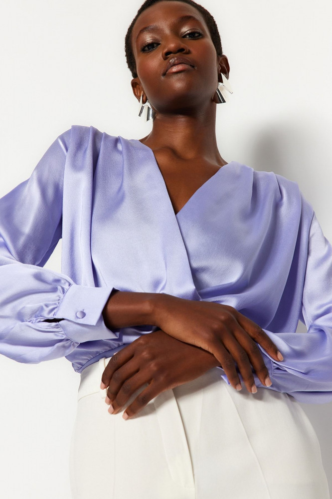 Боди женское | TRENDYOLMİLLA