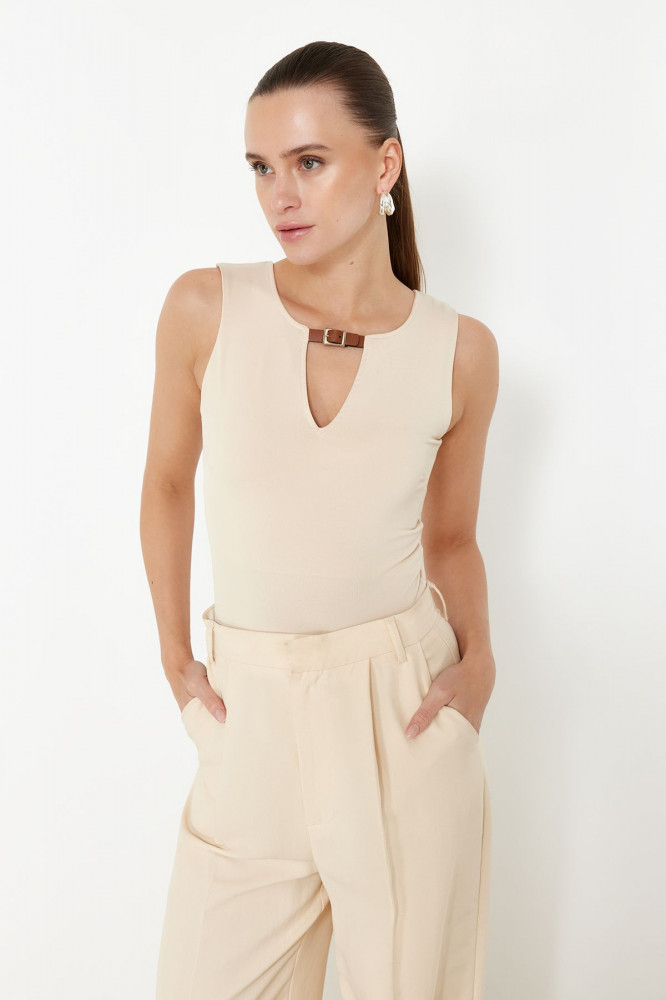 Боди женское | TRENDYOLMİLLA