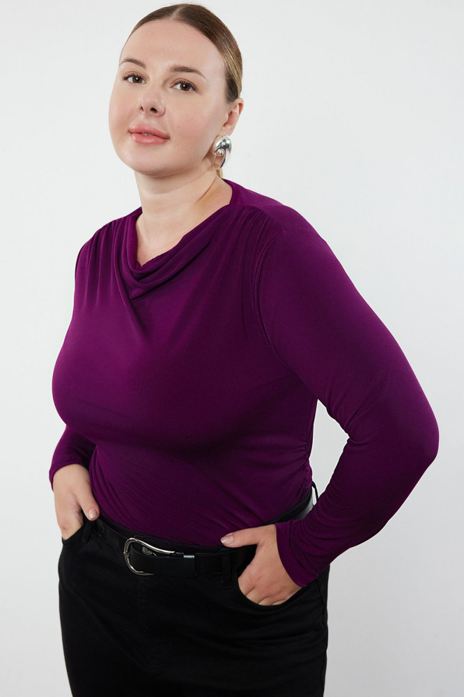 Боди женское | Trendyol Curve