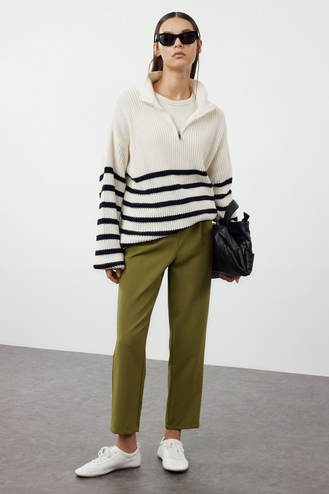 Брюки женские | Trendyol Modest